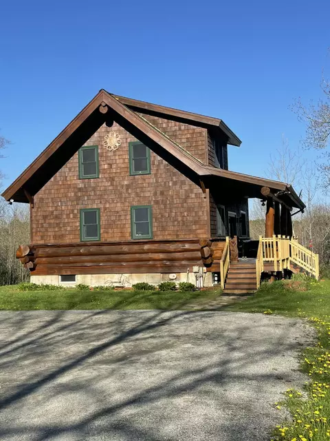 Exterior - 44 Holmes Ln, Cushing, ME 04563 photo 2 of 22