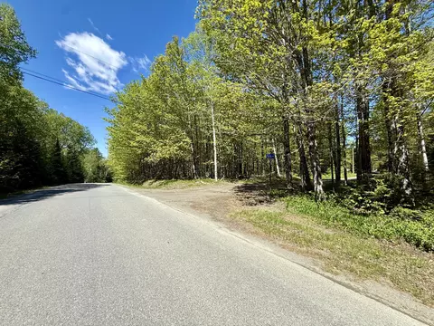 lot34 I Scammon Rd, Greenville, ME 04441