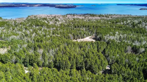 lot14 Pineo Rd, Roque Bluffs, ME 04654