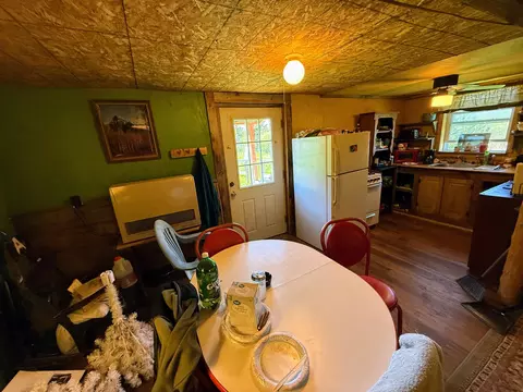 Dining - 1118 Exeter Rd, Exeter, ME 04435 photo 2 of 2