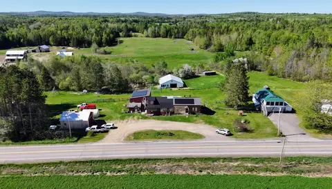 1118 Exeter Rd, Exeter, ME 04435
