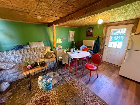 Living - 1118 Exeter Rd, Exeter, ME 04435 photo 2 of 3