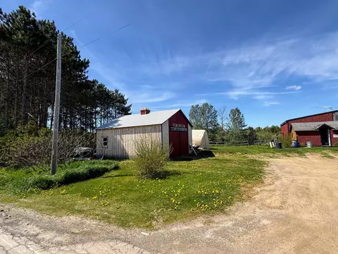 Exterior - 1118 Exeter Rd, Exeter, ME 04435 photo 3 of 17