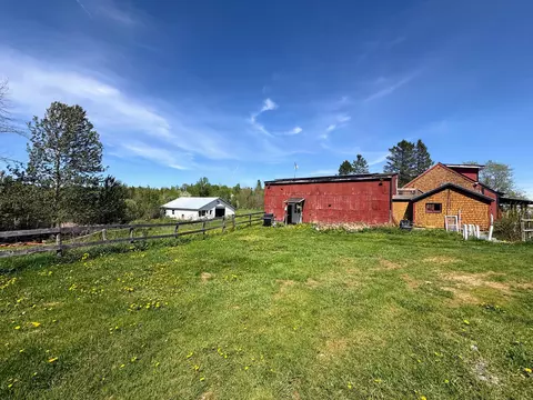 Exterior - 1118 Exeter Rd, Exeter, ME 04435 photo 17 of 17