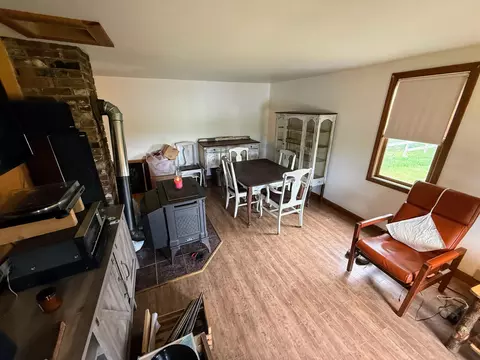 Dining - 1118 Exeter Rd, Exeter, ME 04435 photo 1 of 2