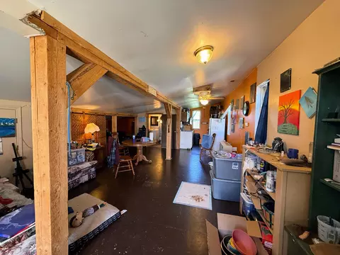 Entry Way - 1118 Exeter Rd, Exeter, ME 04435 photo 3 of 3