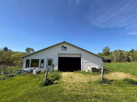 Exterior - 1118 Exeter Rd, Exeter, ME 04435 photo 12 of 17