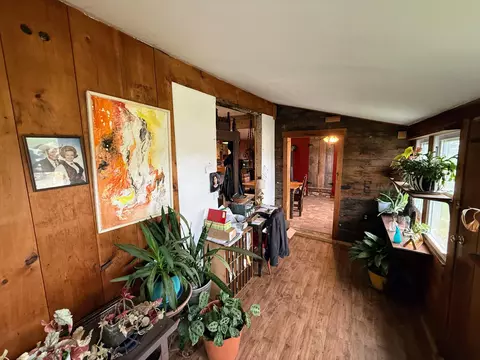 Entry Way - 1118 Exeter Rd, Exeter, ME 04435 photo 1 of 3