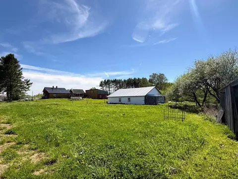 Exterior - 1118 Exeter Rd, Exeter, ME 04435 photo 10 of 17