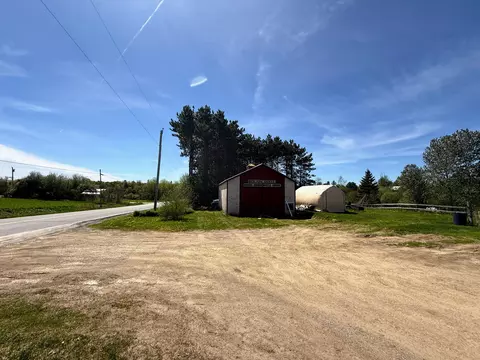 Exterior - 1118 Exeter Rd, Exeter, ME 04435 photo 2 of 17