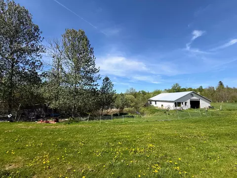 Exterior - 1118 Exeter Rd, Exeter, ME 04435 photo 11 of 17