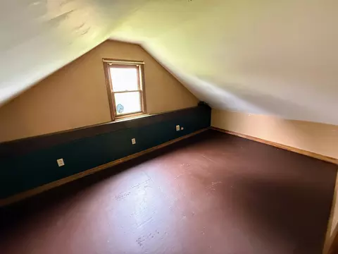 Bedroom - 1118 Exeter Rd, Exeter, ME 04435 photo 4 of 5