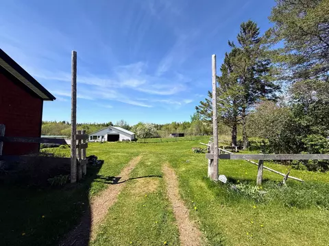 Exterior - 1118 Exeter Rd, Exeter, ME 04435 photo 5 of 17