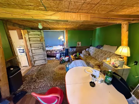 Living - 1118 Exeter Rd, Exeter, ME 04435 photo 3 of 3