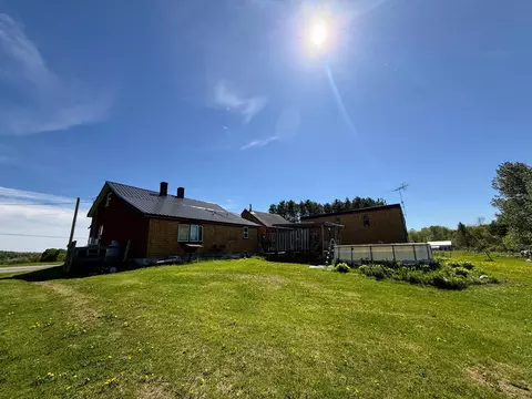 Exterior - 1118 Exeter Rd, Exeter, ME 04435 photo 13 of 17