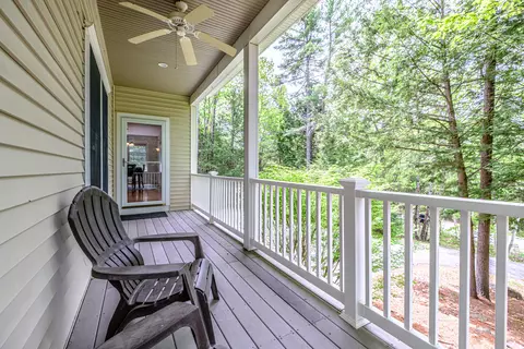 Exterior - 52 Alice Rd, Casco, ME 04015 photo 5 of 7