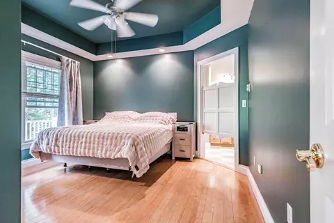 Bedroom - 52 Alice Rd, Casco, ME 04015 photo 1 of 5