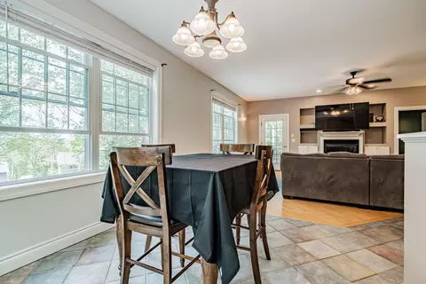 Dining - 52 Alice Rd, Casco, ME 04015 photo 3 of 3