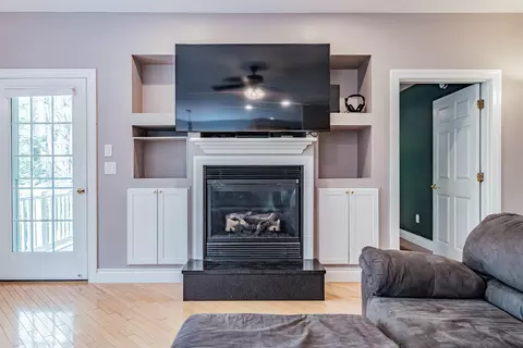 Living - 52 Alice Rd, Casco, ME 04015 photo 4 of 4
