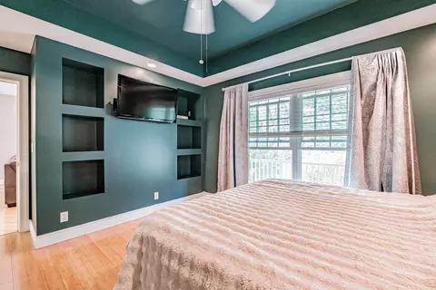 Bedroom - 52 Alice Rd, Casco, ME 04015 photo 2 of 5