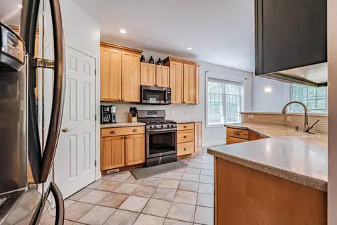 Kitchen - 52 Alice Rd, Casco, ME 04015 photo 1 of 3
