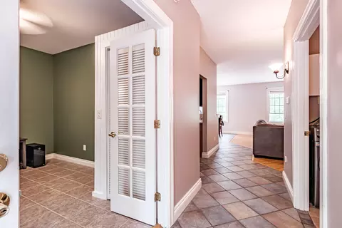 Entry Way - 52 Alice Rd, Casco, ME 04015 photo 2 of 5