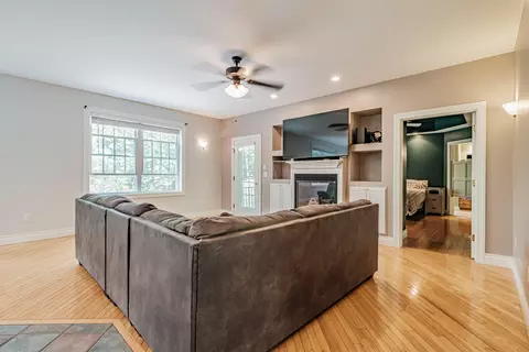 Living - 52 Alice Rd, Casco, ME 04015 photo 2 of 4