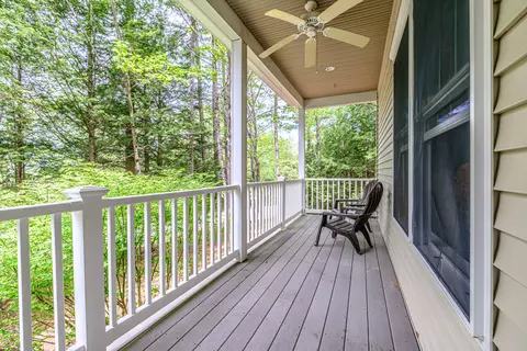 Exterior - 52 Alice Rd, Casco, ME 04015 photo 4 of 7