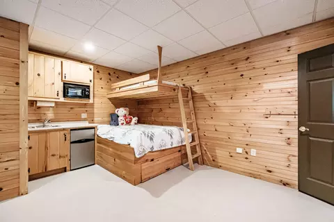 Bedroom - 52 Alice Rd, Casco, ME 04015 photo 5 of 5