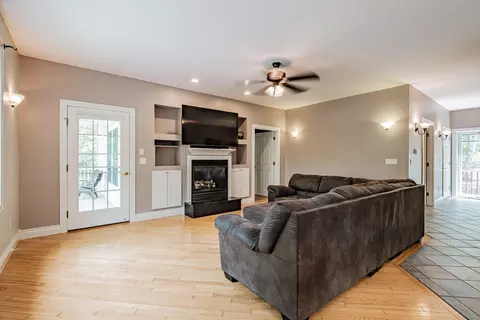Living - 52 Alice Rd, Casco, ME 04015 photo 1 of 4