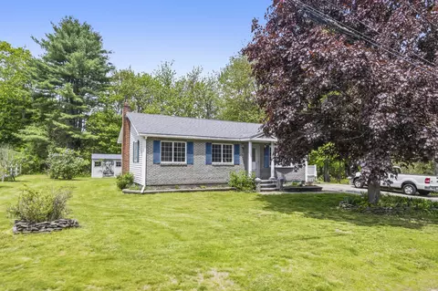 43 Glenwood Ave, Saco, ME 04072