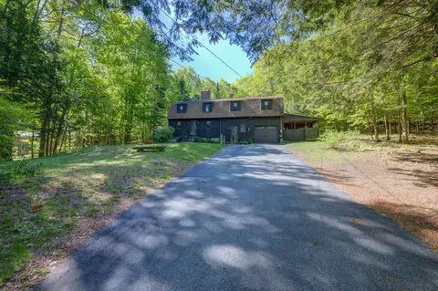 136 Hiram Hill Rd, Hiram, ME 04041