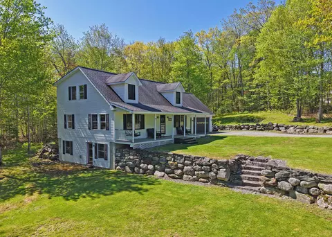 50 Gladwick Way, Ellsworth, ME 04605