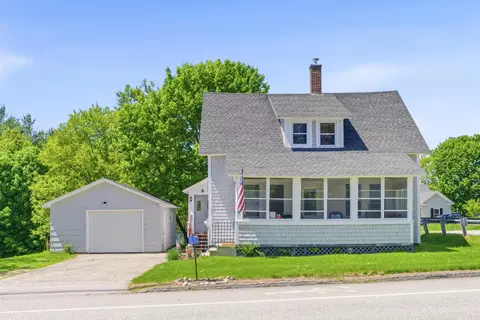 354 East Ave, Lewiston, ME 04240