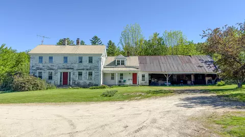 154 Allen Rd, Denmark, ME 04022