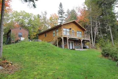 3279 Arnold Trl, Alder Stream Twp, ME 04936