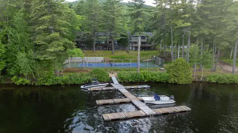 16 Millers Way #16, Bridgton, ME 04009