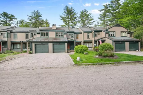 16 Millers Way #16, Bridgton, ME 04009