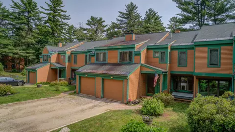 16 Millers Way #16, Bridgton, ME 04009