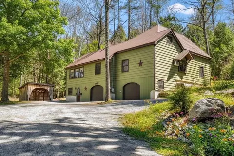 59 Fellows Cove Rd, Fayette, ME 04349