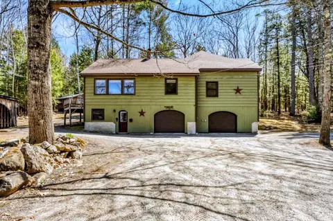 59 Fellows Cove Rd, Fayette, ME 04349