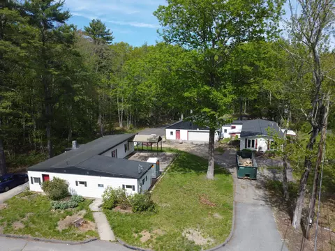 1597 Sanford Rd, Wells, ME 04090