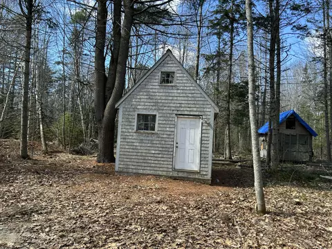 792 Kingdom Rd, Blue Hill, ME 04614