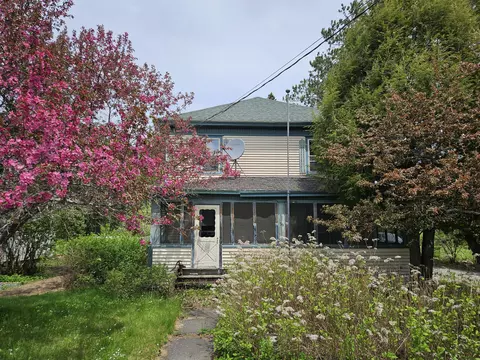 56 Blanchard Ave, Stratton, ME 04982