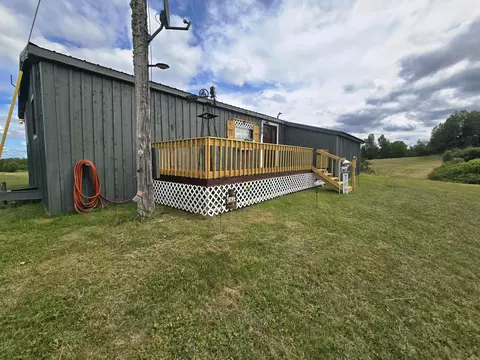 96 W Ridge Rd, Littleton, ME 04730