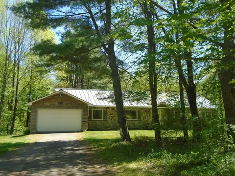 240 Ohio Hill Rd, Fairfield, ME 04937