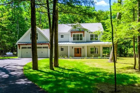 108 Highland Clf, Windham, ME 04062