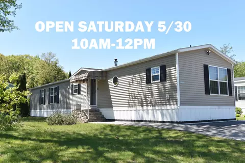 8 Jordan Dr, Lisbon, ME 04252