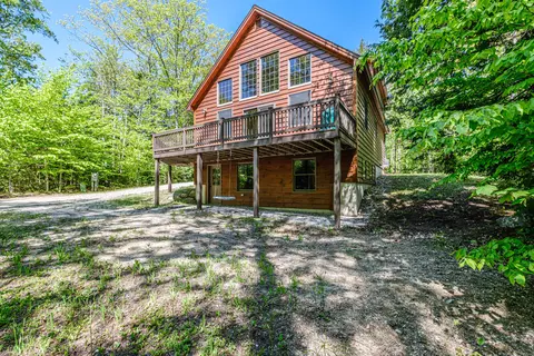 91 River Valley Acres Rd, Bethel, ME 04217