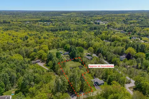 33 Mclellan # A, Gorham, ME 04038 photo 4